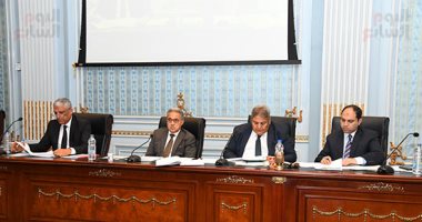 "محلية النواب" توصى بتقديم دراسة شاملة عن هيكلة هيئات النظافة خلال 15 يوما