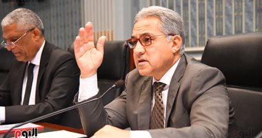 أحمد السجينى: حدث خطأ خلال تطبيق قانون تنظيم المركبات والهدف إظهار الجانب الحضارى
