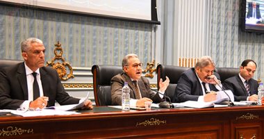 ممثل التنمية المحلية للنواب: نهتم بهيكلة هيئات النظافة لتعظيم الموارد