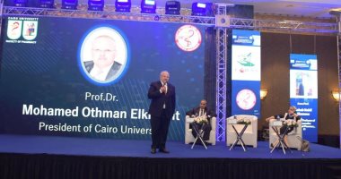 جامعة القاهرة: الفرق البحثية أنتجت 25% من إنتاج مصر من بحوث فيروس كورونا