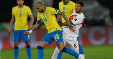 نيمار يوضح حقيقة اعتزاله دوليا مع المنتخب البرازيلى