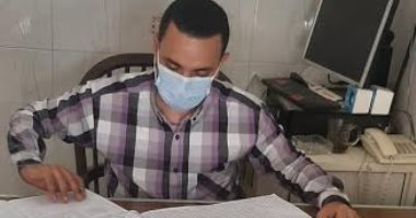 إحالة 97 موظفا للتحقيق لإهمالهم فى العمل بمركز أبو حمص بالبحيرة