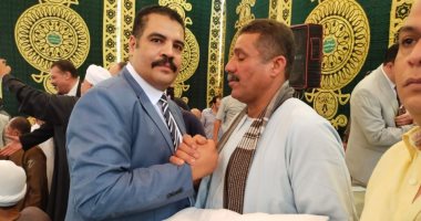 والد الطفل ضحية خناقة القليوبية يتبرع بـ"دية نجله" مليون جنيه لبناء مدرسة.. لايف