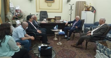 نقيب العاملين بالأخشاب: كورونا أوجدت أنماطا جديدة من العمل يجب مراعاتها بالقانون الجديد