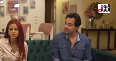 منة عرفة: كتبت على زوجى مؤخر عشان لو فكر يخلع يتعور