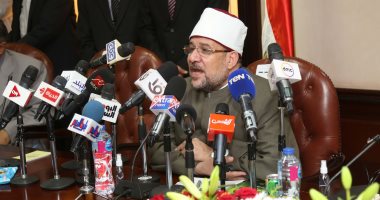 وزير الأوقاف: سنلاحق الجماعة الإرهابية فكريا فى مختلف دول العالم