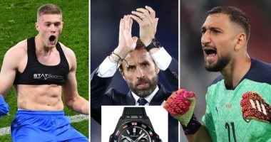 تكنولوجيا يورو 2020.. من الساعة للنظارة إلى الجوانتى أبو مسامير