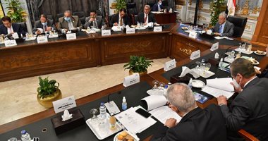 اللجنة العامة لـ"النواب" توافق على تعديل اللائحة.. وتحيل 4 قوانين لـ"التشريعية"