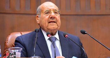  262 اجتماعا للجان النوعية لمجلس الشيوخ خلال دور الانعقاد الأول بواقع 478 ساعة