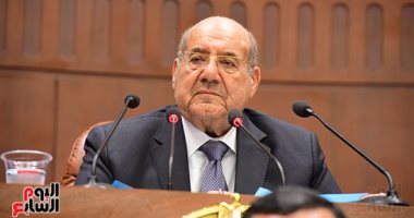 رئيس الشيوخ يهنئ الرئيس السيسي بحلول العام الهجري الجديد..