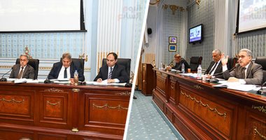 "محلية النواب" تؤكد ضرورة إجراء تعديل تشريعى لإنهاء ملف التصالح بمخالفات البناء.. وتطالب بجدول زمنى لتنفيذ قرار رئيس الوزراء بقبول التصالح بالقرى.. وتسريع الإجراءات بالمجتمعات العمرانية