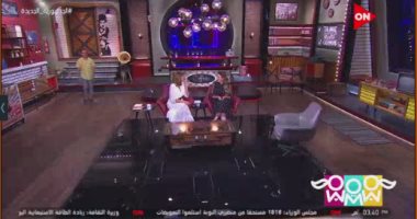 "راجل و2 ستات" يناقش "السلف".. شريهان أبو الحسن: لا أحبه وأراه موضوعا صعبا ومحرجا.. هيدى كرم: مخجل ولا أطلبه خاصة من القريبين منى.. شريف مدكور: مستعد أن أخسر الجميع وأكسب نفسى