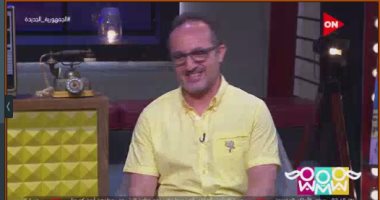شريف مدكور لـ"راجل و2 ستات": مستعد أن أخسر الجميع وأكسب نفسى