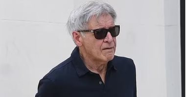 هاريسون فورد يتعافى من إصابة كتفه وفريق Indiana Jones 5 يستكمل التصوير بدونه.. صور