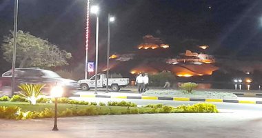 "واجهة سياحية".. مصطفى مدبولى و3 وزراء يتفقدون تطوير مدينة أسوان.. لايف وصور