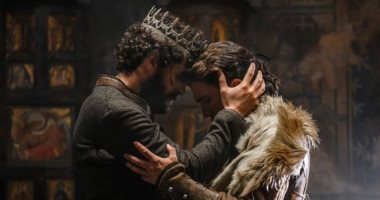 نجم La Casa De Papel بثياب جديدة فى المسلسل التاريخي El Cid