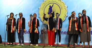 معهد إعداد القادة بحلوان يختتم تدريب الكوادر الأكاديمية على مشروع "مودة"