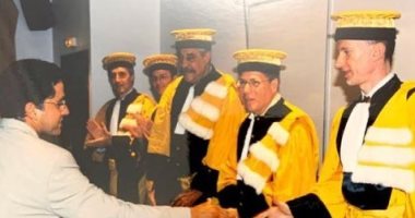 خالد العنانى يسترجع ذكريات حصوله على دكتوراه علم المصريات من فرنسا 
