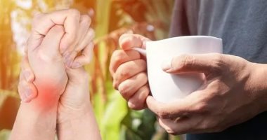 كيف يساعد الشاى الأخضر فى تخفيف حدة أعراض التهاب المفاصل؟