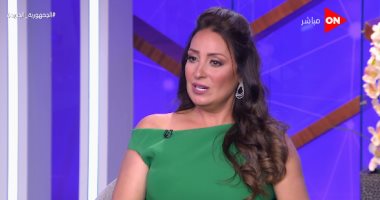 نيرمين الفقى لـ لميس الحديدى: فتى أحلامى عاوزاه حنين وطيب وعمرى ماحبيت فى حياتى