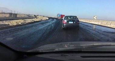 مجلس الوزراء يوافق على تنفيذ المرحلة الأولى لمشروع محور السخنة - الدخيلة للحاويات