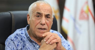رئيس الزمالك: قررنا عودة كل المعارين.. وكارتيرون لن يرحل