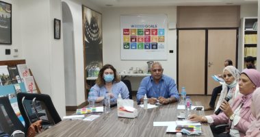 ورشة الأمم المتحدة للتنمية المستدامة: مصر من أعلى الدول كفاءة فى استخدام المياه