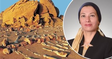 وزيرة البيئة تؤكد مراعاة البعد البيئى بالقطاعات التنموية فى الدولة.. دمج المفاهيم الرئيسية فى التعليم بالتعاون مع مركز تطوير المناهج.. ياسمين فؤاد: الترويج للسياحة البيئية ورفع مستوى الوعى بالمحميات الطبيعية