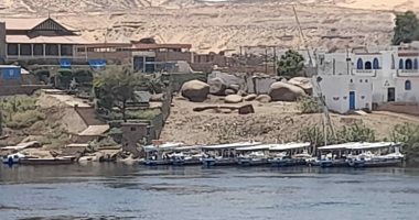 تركيب 10 محولات جديدة بقرى نصر النوبة بأسوان ضمن حياة كريمة