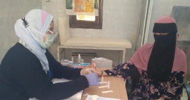 صحة المنيا تقدم الخدمات الطبية لـ54 ألف سيدة بمبادرة العناية بصحة الأم والجنين