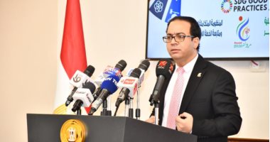 التخطيط: صرفنا 950 مليون جنيه للقرى الاكثر فقرا قبل 3 شهور من مبادرة حياة كريمة 