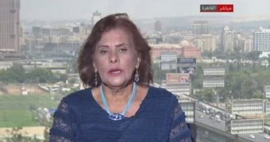 خبيرة بالشأن الإفريقى: الانتهاكات الإثيوبية فى تيجراى تُصنف "ضد الإنسانية" 