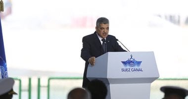 أسامة ربيع: تنفيذ مشروعات إنتاج طاقة متجددة ووقود نظيف للسفن بـ15 مليار دولار