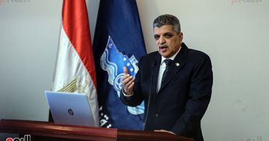 رئيس هيئة قناة السويس: انتهاء تنفيذ 1480 حوضا سمكيا بنهاية 2024
