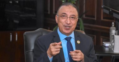 محافظ الإسكندرية: حلول جذرية لإنهاء التكدس المرورى بصحراوى العامرية