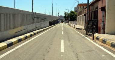 مغلق منذ 10 سنوات.. محافظ القليوبية يشهد إعادة فتح شارع السجن