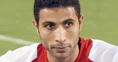 قصة هدف.. وائل القبانى ينقذ الزمالك من السقوط أمام النجم الساحلى