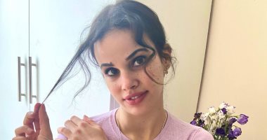ابنة عمرو دياب وشيرين رضا تعلن خطبتها.. وتكشف التفاصيل قريبا