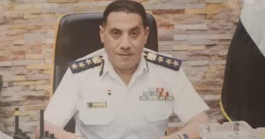 تحرير 1672 مخالفة متنوعة خلال حملة مرورية فى الإسماعيلية