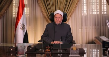 مفتى الجمهورية: جماعات التأسلم السياسى انحرفت عن مفاهيم الكتاب والسنة
