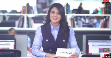 شاب يعيش بدون قلب 18 شهرا والإمارات تسيطر على حريق سفينة الحاويات.. تغطية خاصة