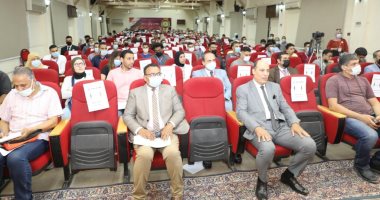التعليم العالى تعلن بدء فعاليات إعداد القيادات الشبابية بالمعاهد العليا