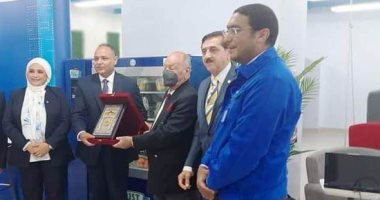 لمواجهة كورونا.. أول منتج ذكي لبيع الخضروات والفاكهة بدون لمس