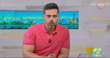 طارق صبرى على DMC:نفسى أعمل حاجة تاريخى بعد نجاح دور الإرهابى فى"الاختيار2"