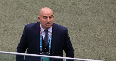 يورو 2020.. الإتحاد الروسى ينهى عقد تشيرتشيسوف بالتراضى