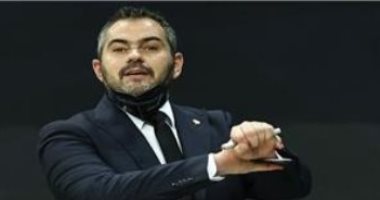 الإسبانى أوجستى بوش يصل القاهرة اليوم لتوقيع عقود تدريب سلة الأهلى