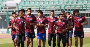 أسوان يراجع الأهلي بالفيديو قبل موقعة الخميس المقبل في الدوري