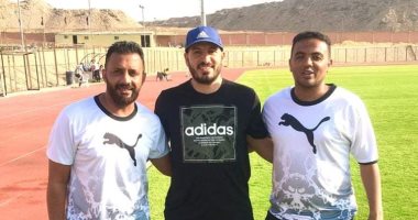 بيبو يقرر ضم مدرباً جديداً للجهاز الفنى لأسوان
