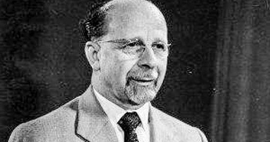 سعيد الشحات يكتب: ذات يوم.. 9 يوليو 1969.. مصر تقرر الاعتراف رسميا بألمانيا الشرقية.. و«ألمانيا الغربية» تعرب عن أسفها للخطوة التى اتخذتها القاهرة 