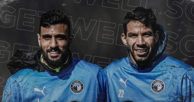 إكرامي يدعم الشناوي بعد الصليبي: بيراميدز ومنتخب مصر في انتظار عودتك يا بطل